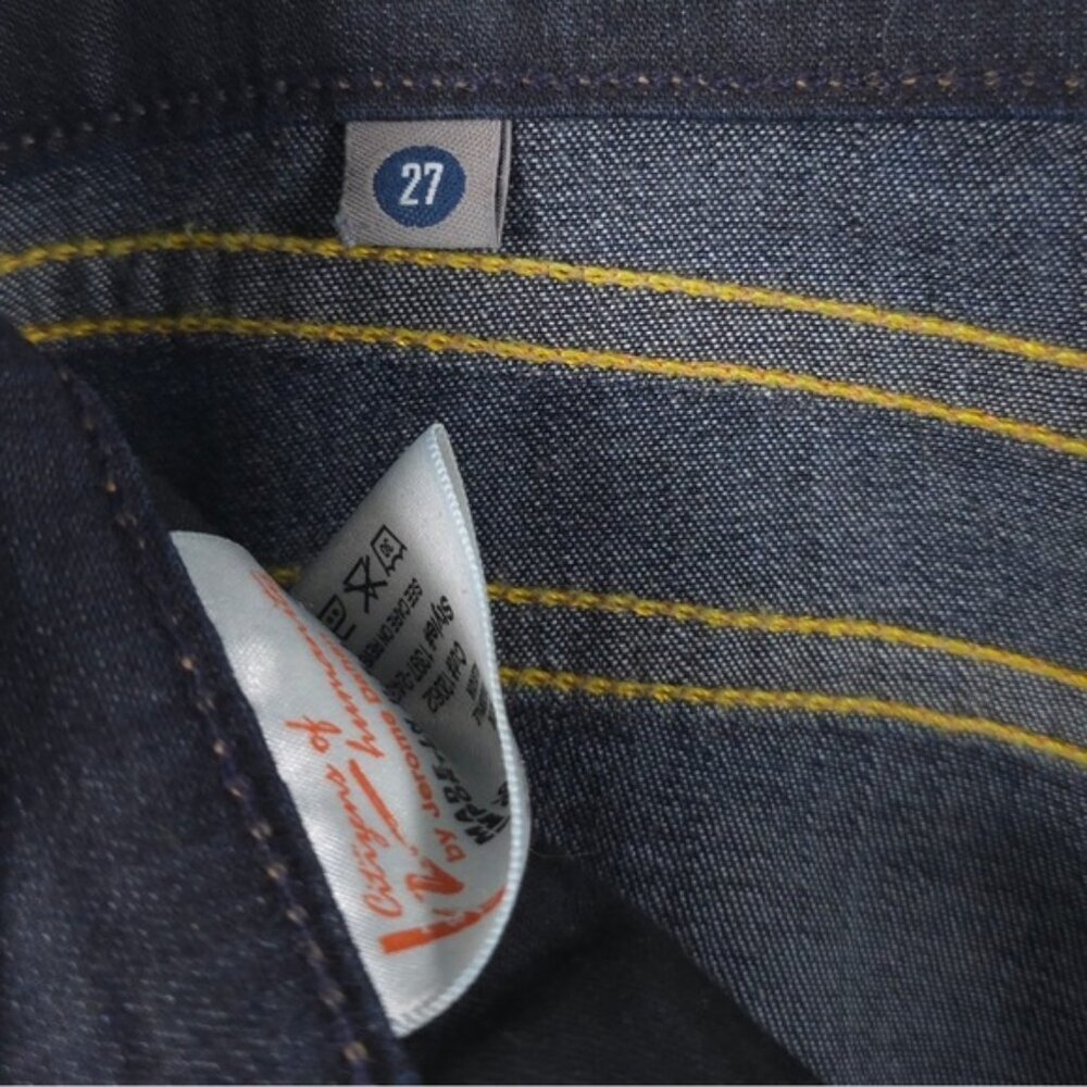CITIZENS OF HUMANITY BootCut Flare Jeans MADE IN USA 🇺🇸 Style 1397-243 Size 27 - Picture 5 of 13